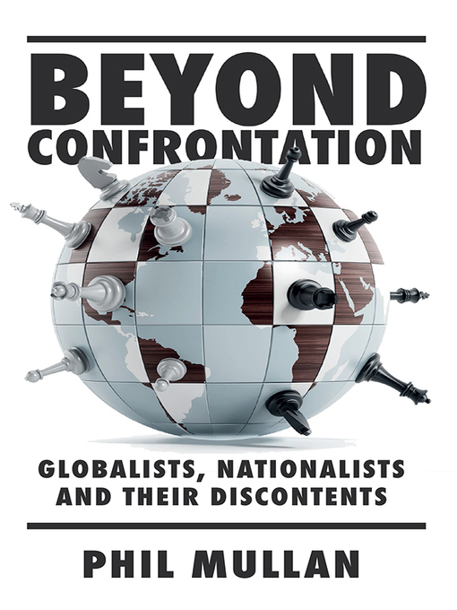 Title details for Beyond Confrontation by Phil Mullan - Available